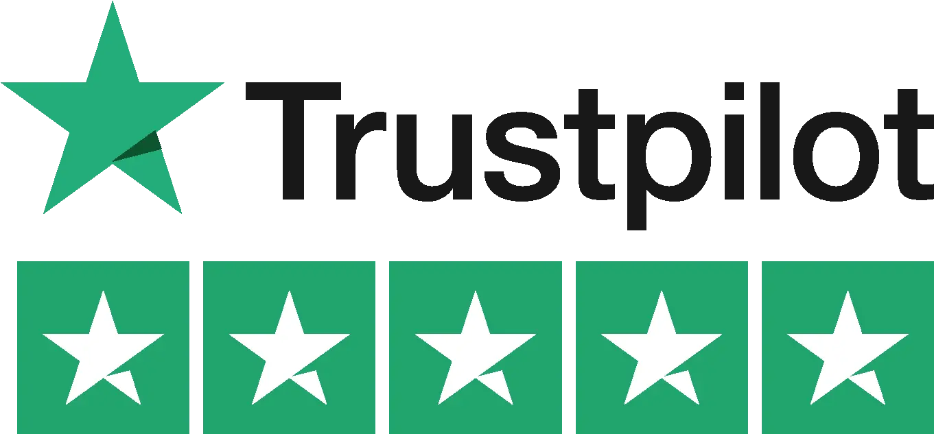 Hakuna IPTV Bewertung auf Trustpilot